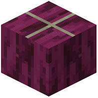Rough Crimson Dried Kelp Block