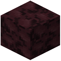Rough Nether Bricks