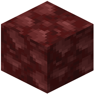 Rough Netherrack