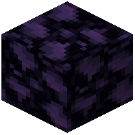 Rough Obsidian