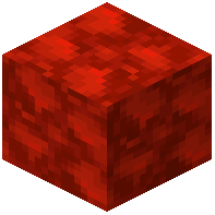Rough Redstone Block