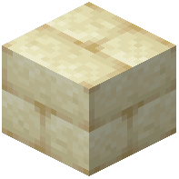 Rounded Sandstone Bricks