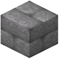 Rounded Stone Bricks