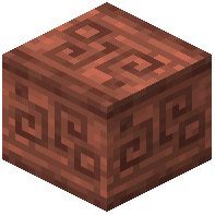 Runic Carved Borderless Bricks