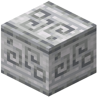 Runic Carved Diorite