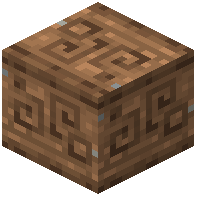 Runic Carved Dirt