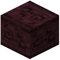 Runic Carved Nether Bricks