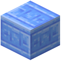 Sad Blue Ice