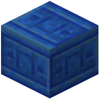 Sad Lapis Block