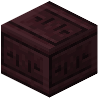 Sad Nether Bricks