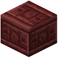 Sad Netherrack