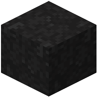 Sanded Coal Block
