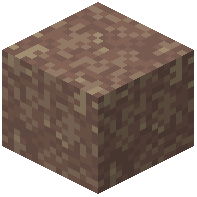 Sanded Dripstone Block