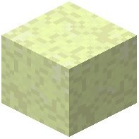 Sanded End Stone