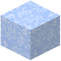 Sanded Ice