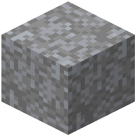 Sanded Lodestone