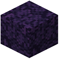 Sanded Obsidian