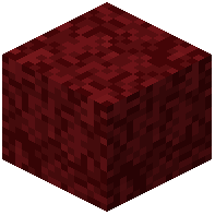 Sanded Red Nether Bricks