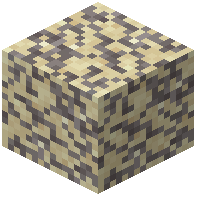Sandy Gravel