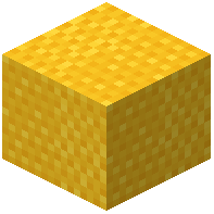 Scaled Yellow Wool