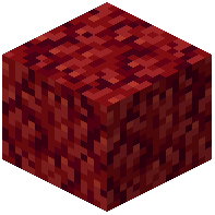 Seared Nether Wart Block