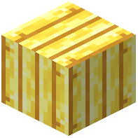 Sheet Gold Block
