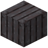 Sheet Netherite Block