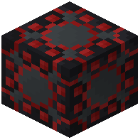 Shrunken Black Glazed Terracotta