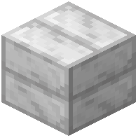 Shuttered Iron Block