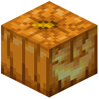 Silly Jack O Lantern