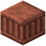 Simple Borderless Bricks Pillar