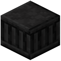 Simple Coal Block Pillar