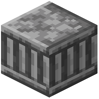 Simple Cobblestone Pillar