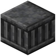 Simple Deepslate Pillar