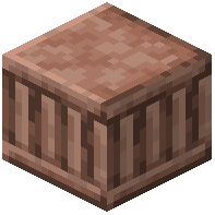 Simple Granite Pillar