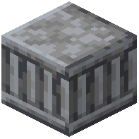 Simple Lodestone Pillar
