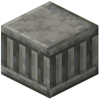 Simple Tuff Pillar