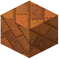 Slanted Acacia Planks