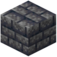 Small Basalt Bricks