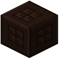 Small Black Terracotta Tiles