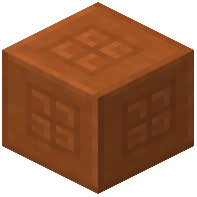 Small Orange Terracotta Tiles