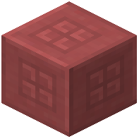 Small Pink Terracotta Tiles