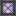 Small Purple Stained Glass Pane