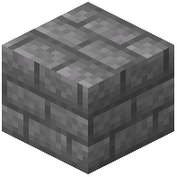 Small Stone Bricks