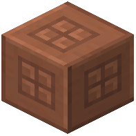 Small Terracotta Tiles