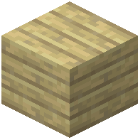 Smooth Birch Planks