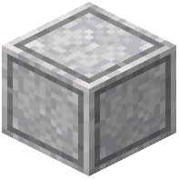 Smooth Diorite Column