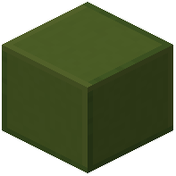 Smooth Green Concrete