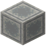 Smooth Inlayed Andesite