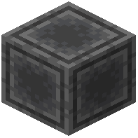 Smooth Inlayed Deepslate